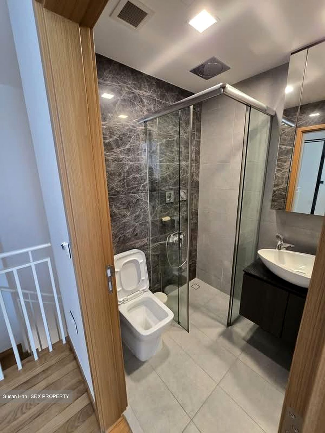 Spottiswoode Park (D2), Apartment #557742891